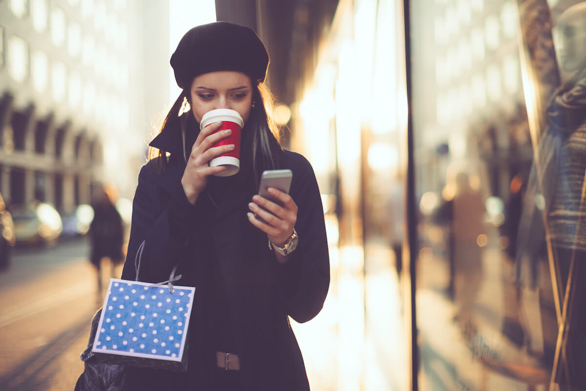 5 Ways to Use Micro-Moments to Create Amazing Retail Customer Journeys 5 Ways to Use Micro-Moments to Create Amazing Retail Customer Journeys