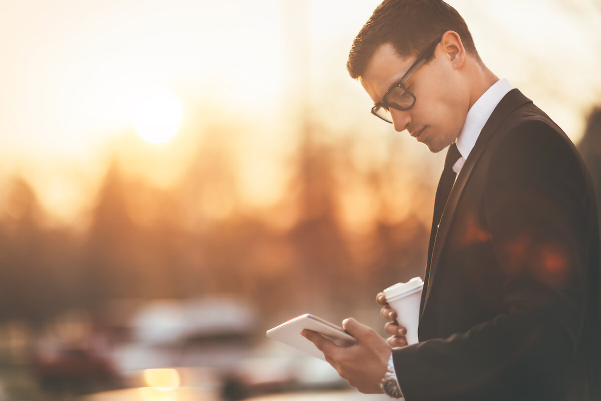 What is B2B Customer Acquisition? A New Definition for a New Type of Customer What is B2B Customer Acquisition? A New Definition for a New Type of Customer