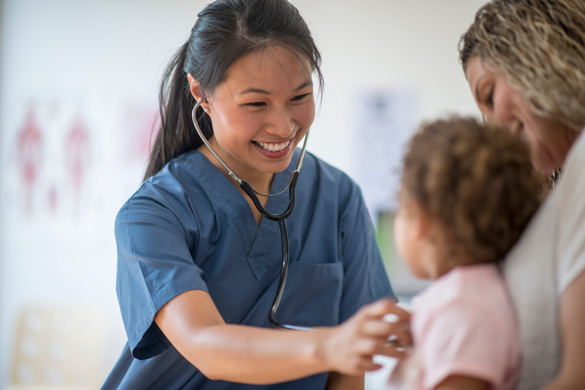 Why Your Healthcare Brand Should Be on Social Media Why Your Healthcare Brand Should Be on Social Media