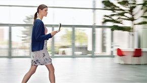 Report: Gartner Magic Quadrant