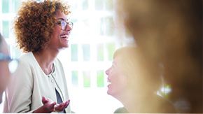 Report: Gartner Magic Quadrant