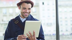 Report: Forrester Wave