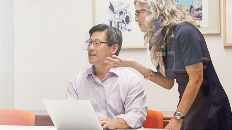 Report: Gartner Magic Quadrant