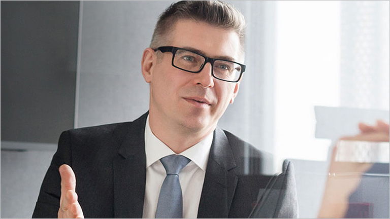 Report: Gartner Magic Quadrant