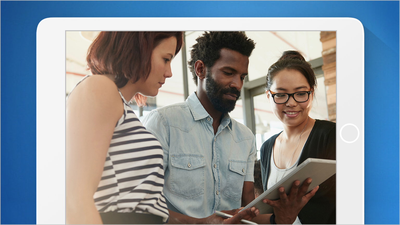 Report: Gartner Magic Quadrant