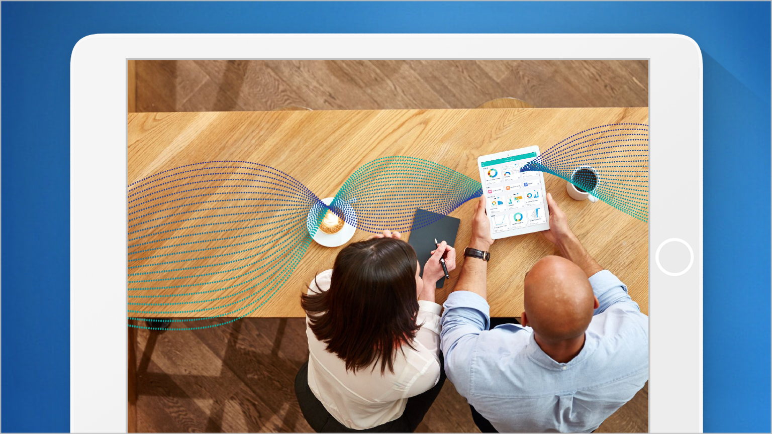 Report: Gartner Magic Quadrant