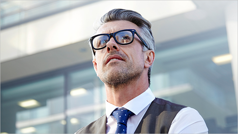 Report: Gartner Magic Quadrant