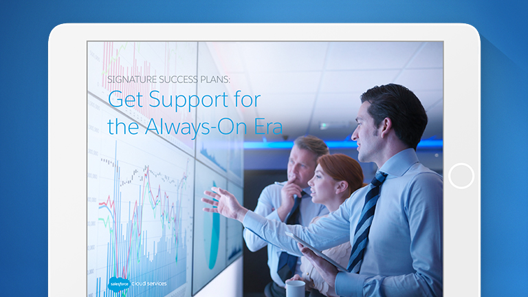 Report: Gartner Magic Quadrant