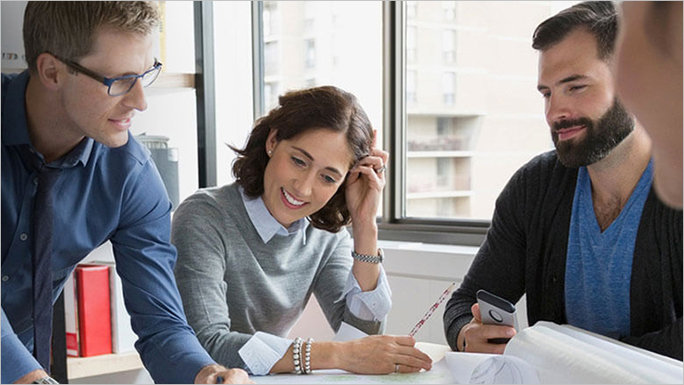 Report: Gartner Magic Quadrant