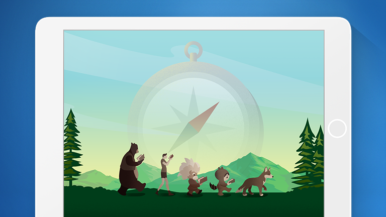 salesforce resources for web-based services