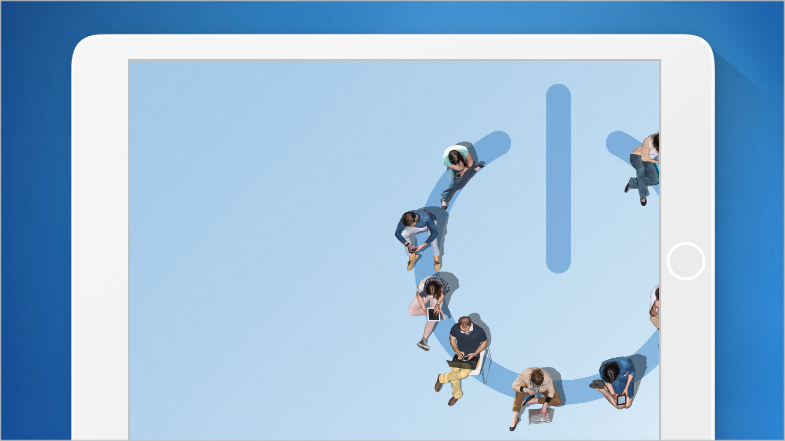 Report: Gartner Magic Quadrant
