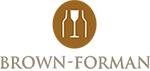 brown forman logo