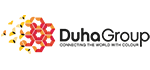 Duha Group logo