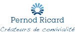 pernod ricard logo