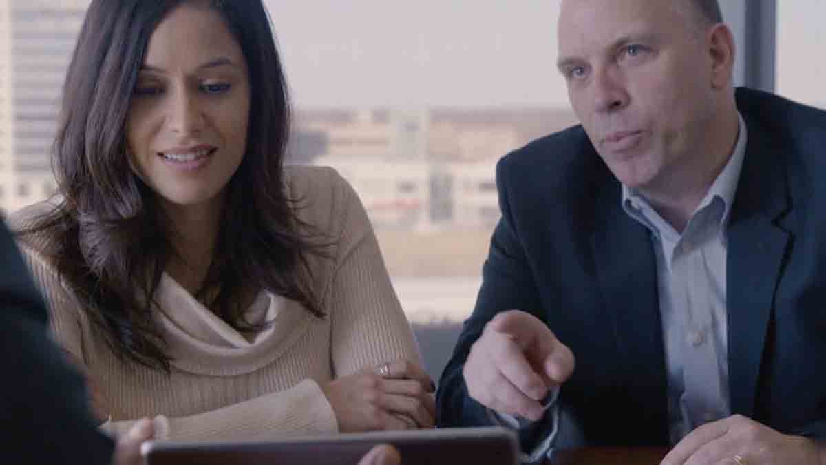 marketing success stories by salesforce