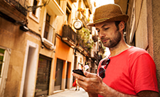 historia del cliente language line