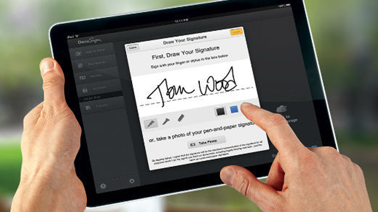 See how Docusign uses data to determine territories in its new global markets.