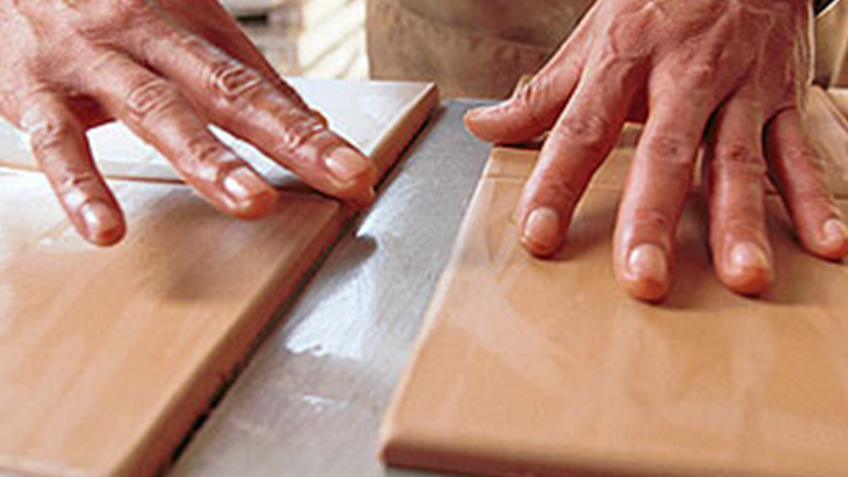 Fireclay Tile