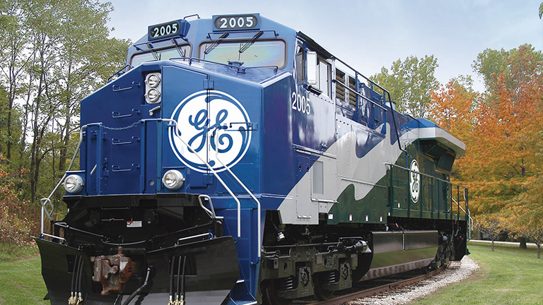 ge customer story
