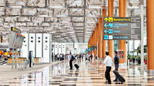 GE Aviation’s sales team can now do in minutes what used to take them weeks.