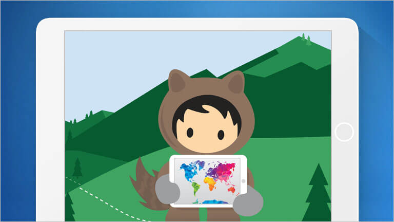 Data Strategy Blueprint Series: Territory Management