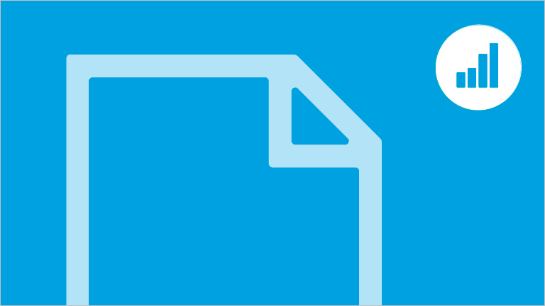 Gartner Report: Critical Capabilities for Analytics and BI Platforms