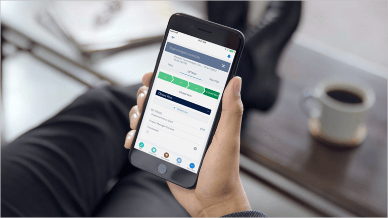 2015 Gartner Magic Quadrant Application Platform as a Service Report