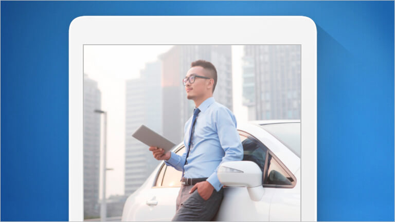 Power Your CRM with High-Octane Customer Data