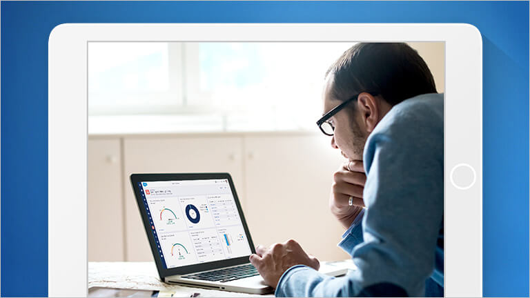 Small business CRM resources by small business