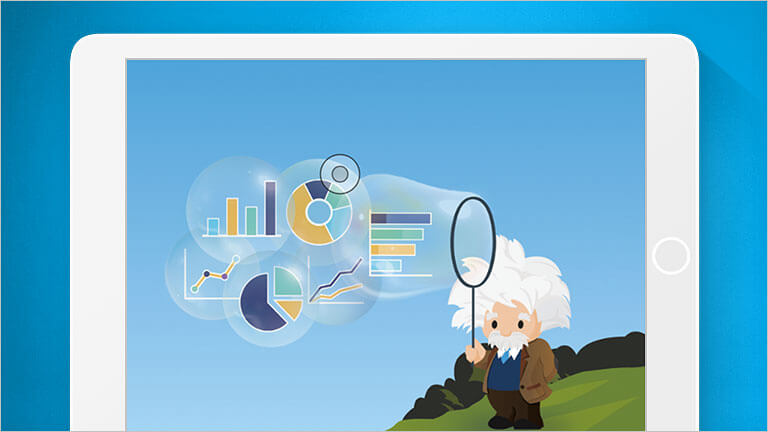 wave platform by analytics cloud