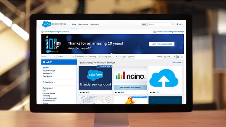 personalized crm by small business