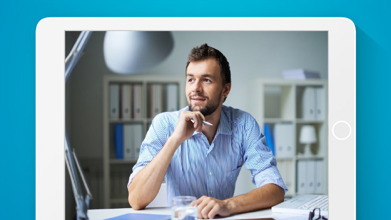 crm for smb by small business