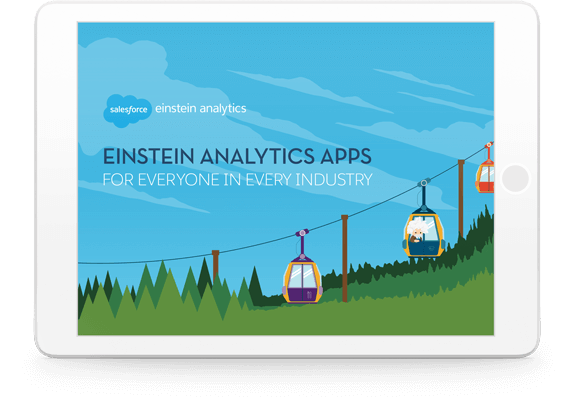 business intelligence white papers for analytics cloud