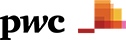 PWC logo