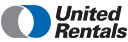 United Rentals Logo