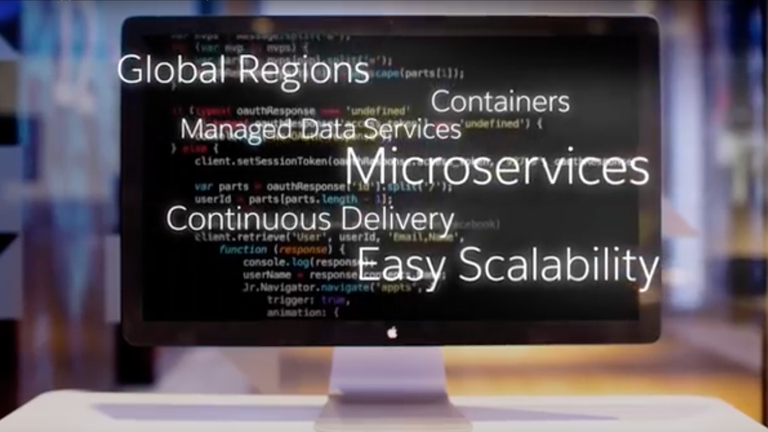 open source salesforce apps