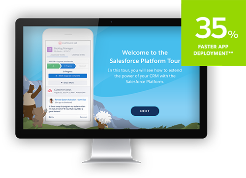 lightning service console by service cloud