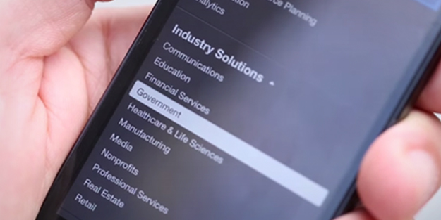 apps for business by appexchange