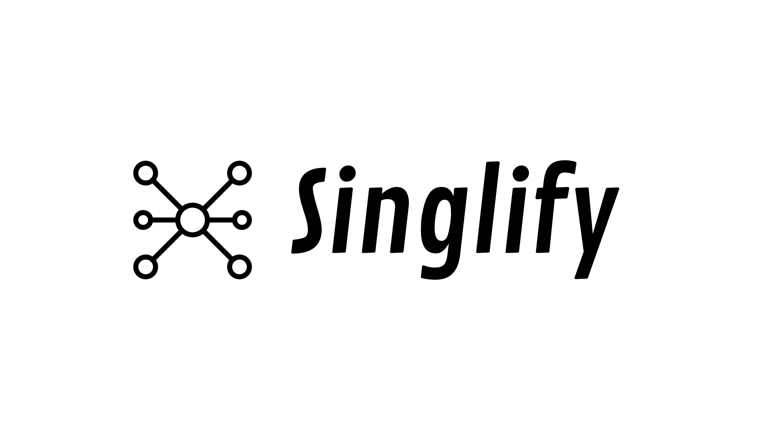 Singlify