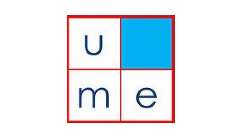 ume logo