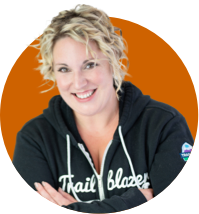 Image of Jennifer Lynn Schneider, Marketing Champion