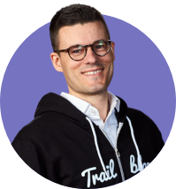 Image of Shaun Kapusinski, Platform Champion