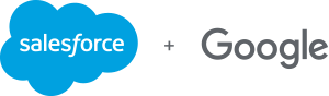 Salesforce + Google