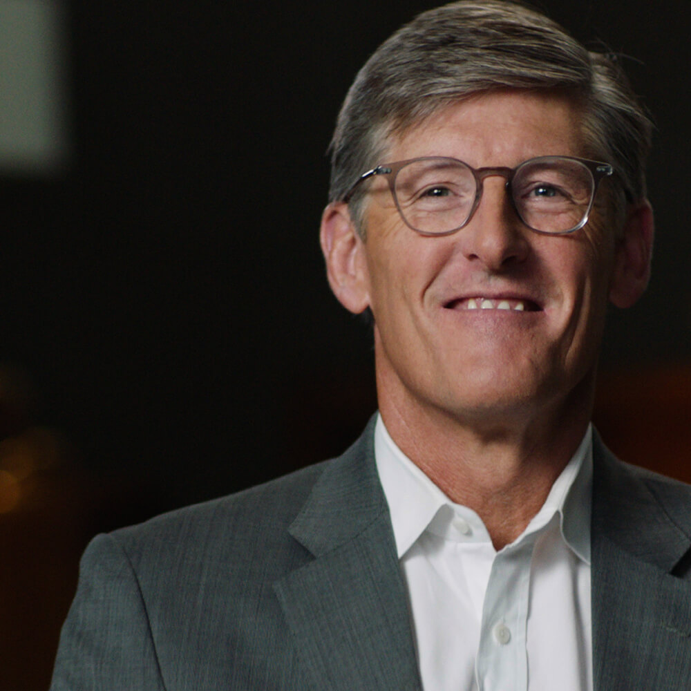Watch Michael Corbat talk about AI simplifies our lives.