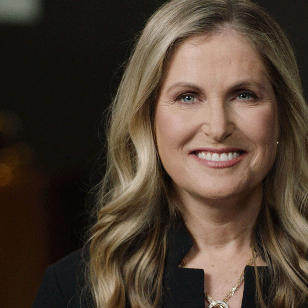 Watch Lisa Edwards talk about how to provide the tools to succeed.