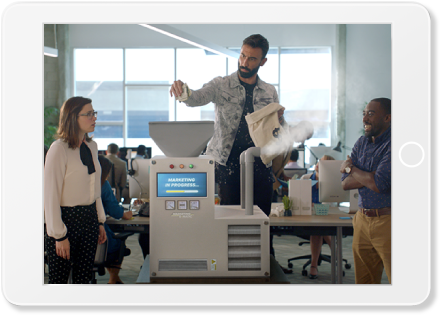 Salesforce CRM for Small Businesses