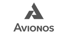 Avionos Logo