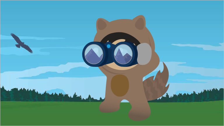 create an app by platform
