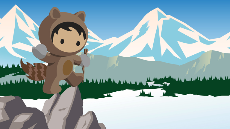 create an app by platform