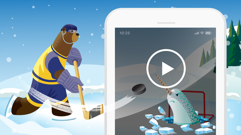 how to make mobile apps by platform